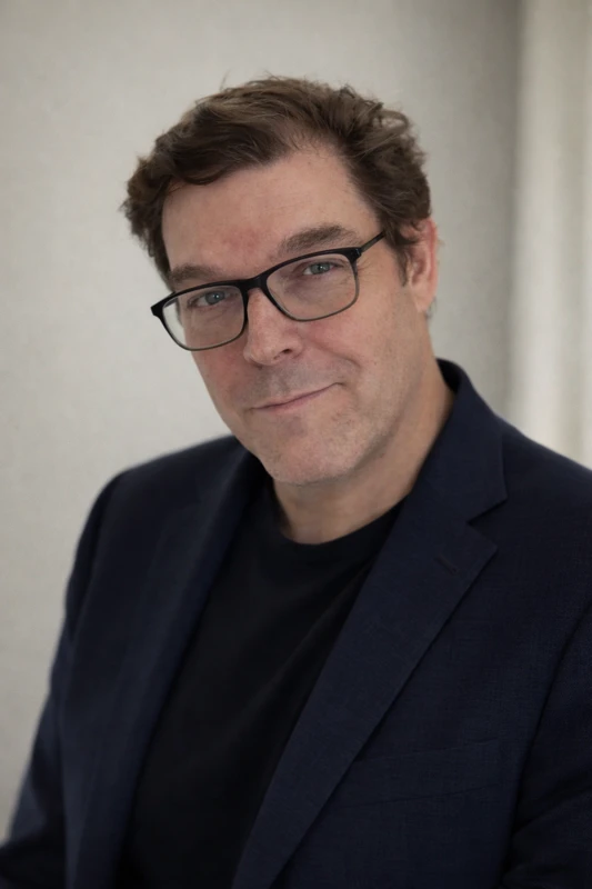 Jon Nichols